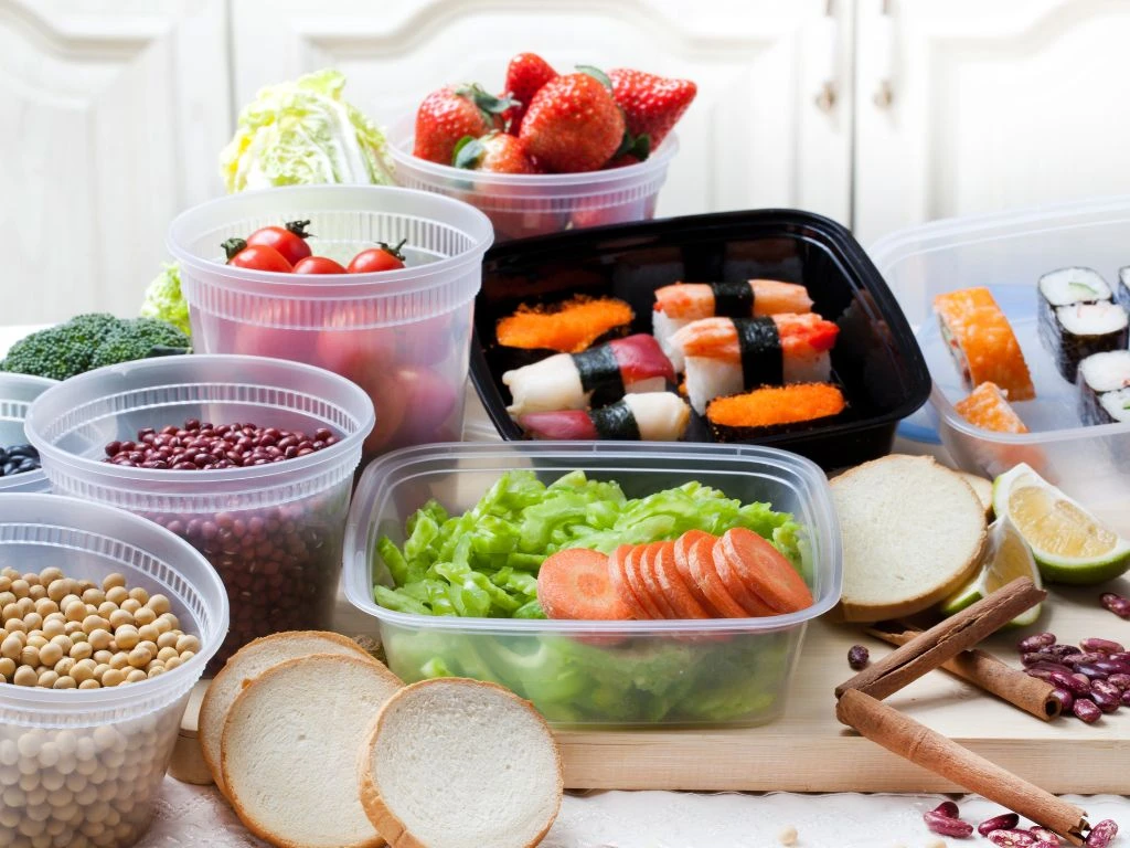 Israel Moves Toward Tighter Controls on BPA in Food Packaging Image