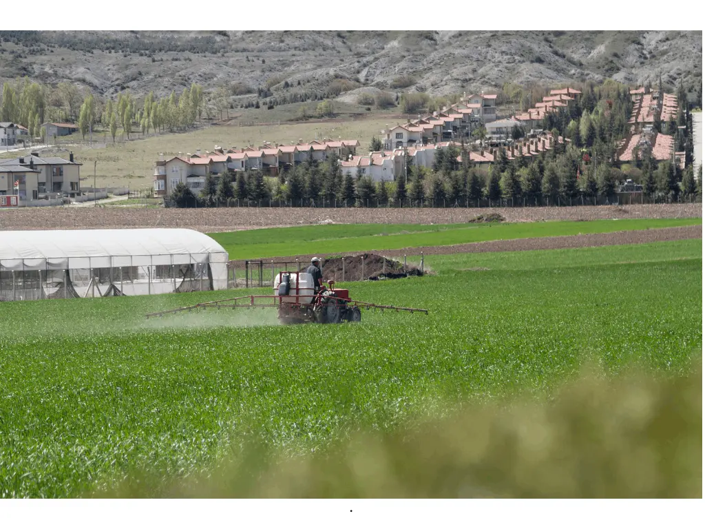 Mexico introduces 10-year data protection for new agricultural chemicals Image