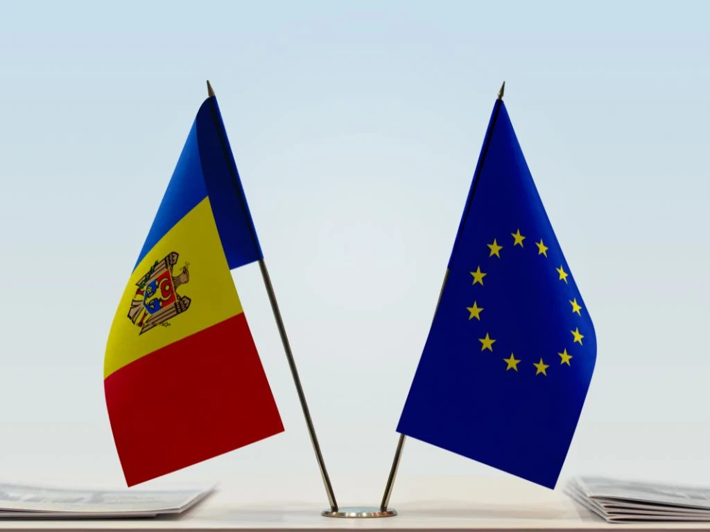 Moldova Approves EU-Aligned REACH Restrictions and CLP Rules Image