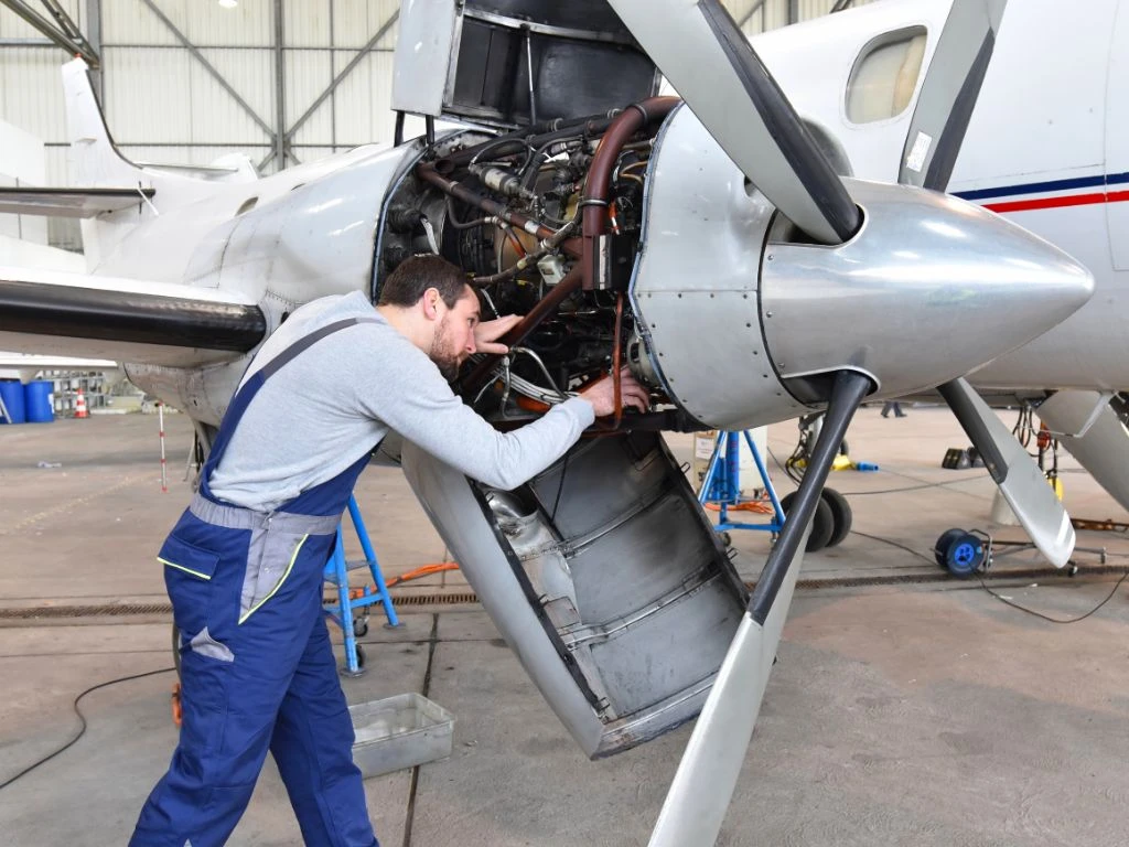 New Zealand Adds Aircraft Exemption to UV-328 Restrictions Image
