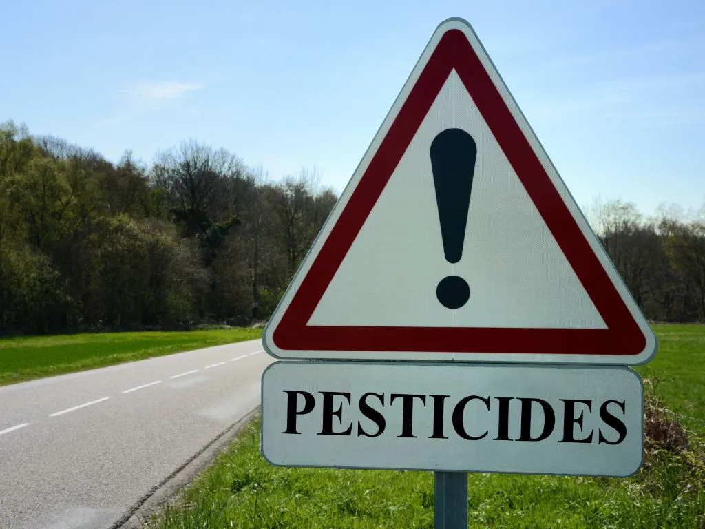 Saudi Arabia Notifies Registration Requirements for Public Health Pesticides Image