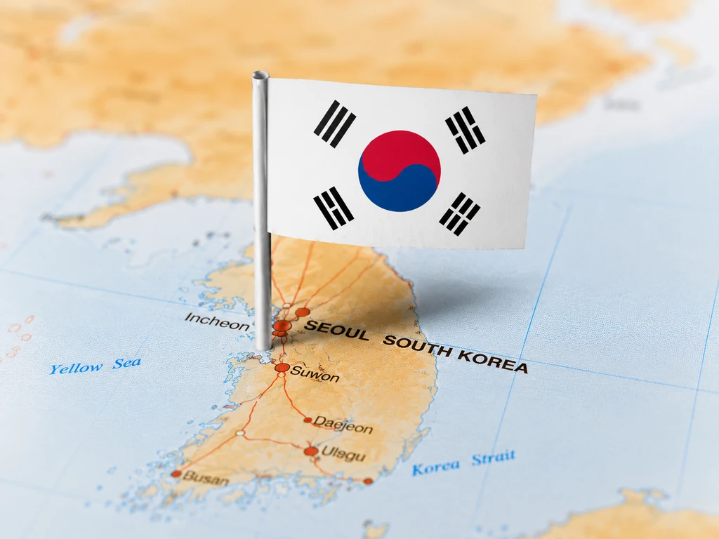 South Korea Opens K-REACH Data Protection Request Window for Registration Information Disclosure Image