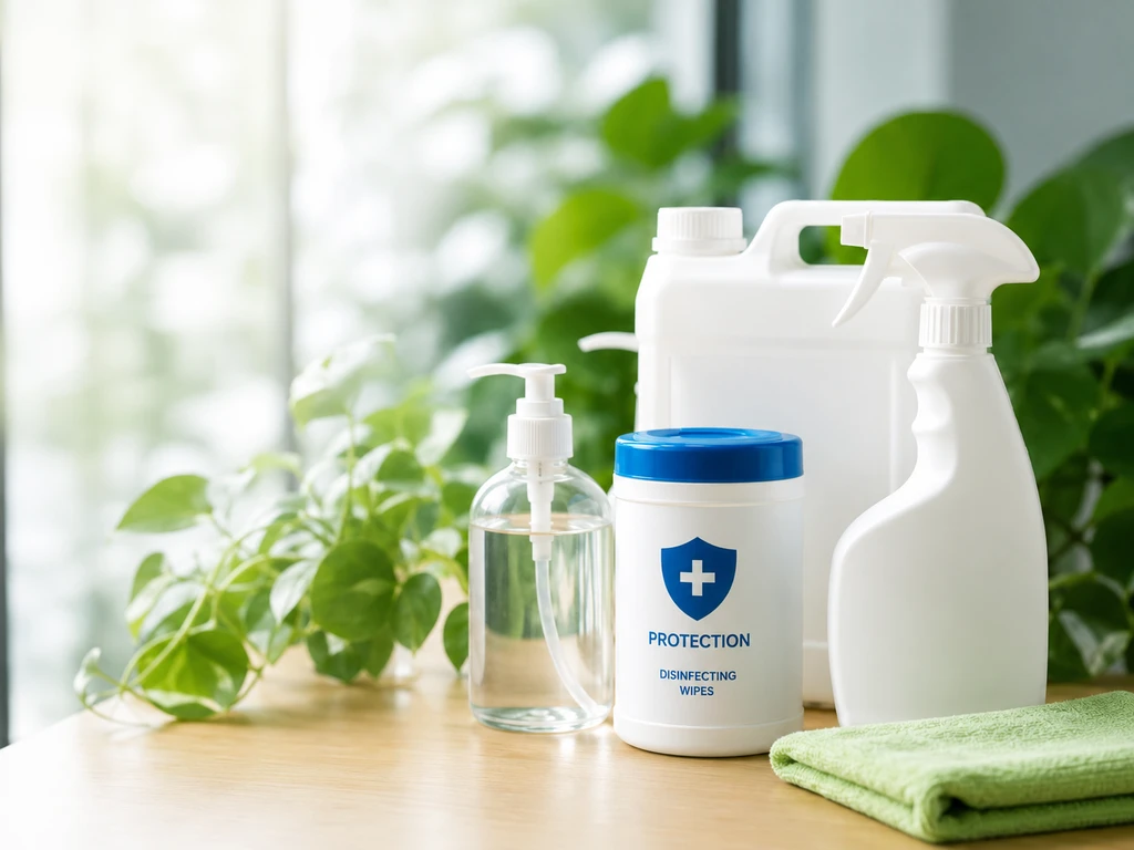 South Korea Restricts Sales of Certain Biocidal Products from July 2026 Image