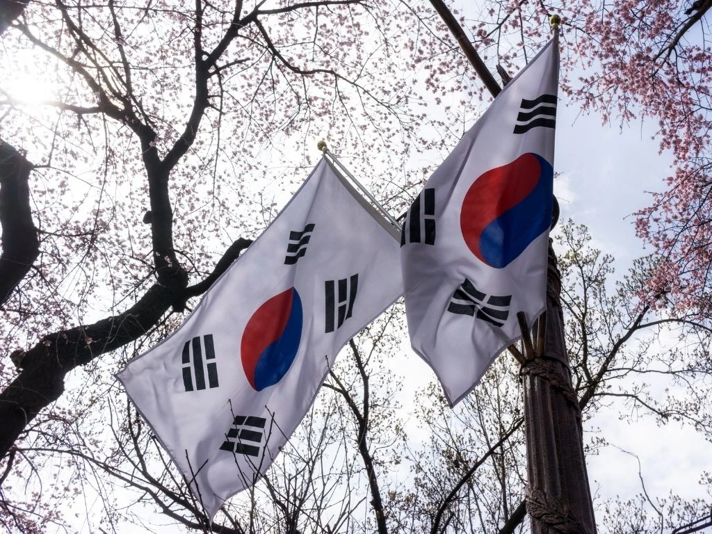 South Korea Updates POPs Regulation Following Stockholm Convention Amendments Image