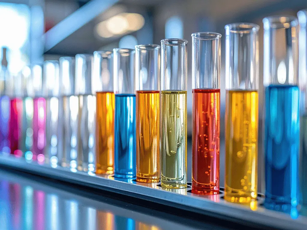 Taiwan Expands Toxic Chemical Contril List with Methoxychlor, Dechlorane Plus, and UV-328 in Line with Stockholm Convention Image