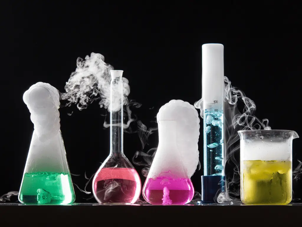 Taiwan Launches Cross-Ministerial PFAS Management Project for 2026–2027 Image
