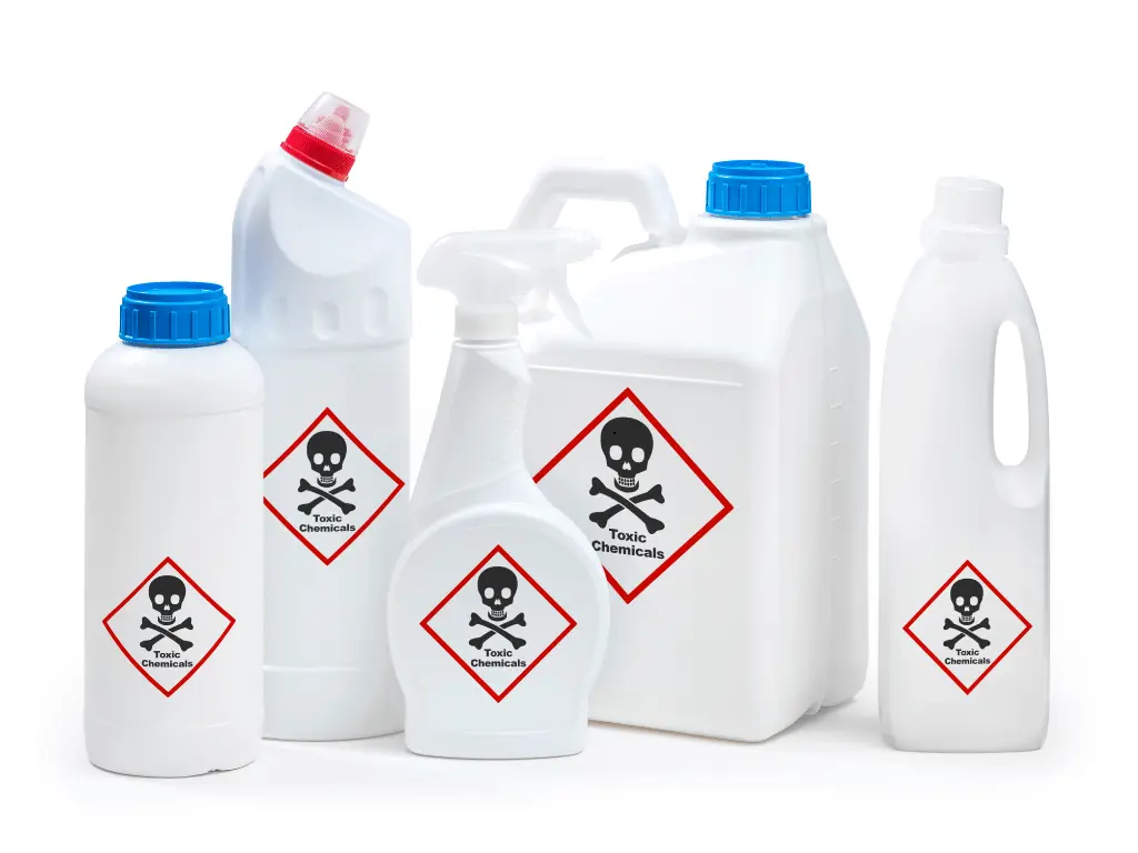 Taiwan Ministry of Environment Plans to Strengthen Air Pollution Control for Benzo[a]pyrene (BaP) Image