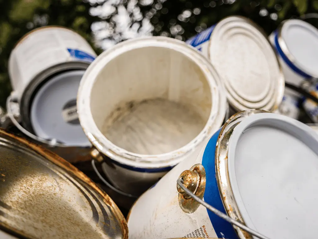 Taiwan Proposes Updates to Inspection Requirements for Paint and Coating Products Image