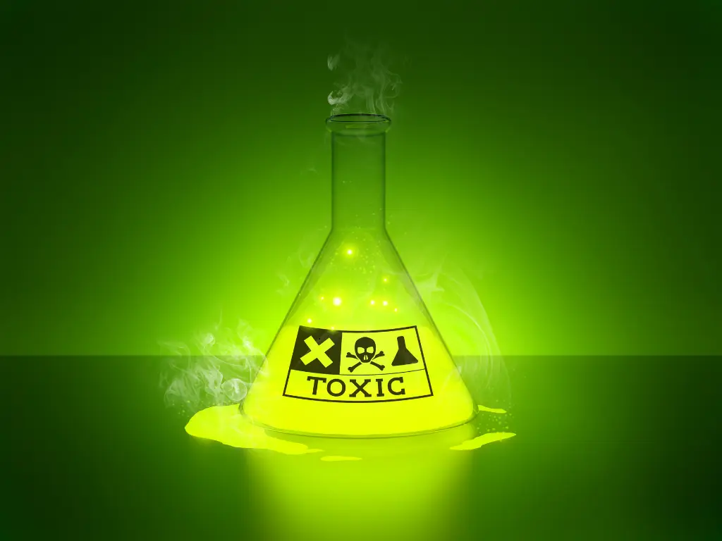 Taiwan Revises Controlled Toxic Chemical Substance Management Requirements Under TCCSCA Image