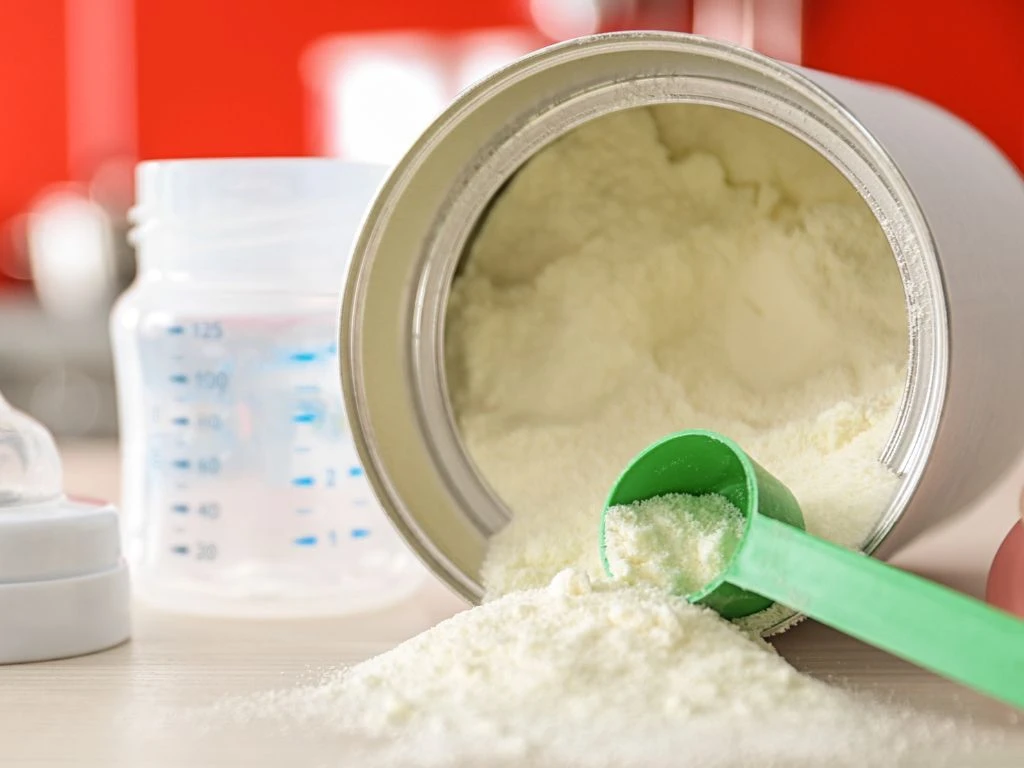 Updates to Special Medical Purpose Foods Licensing in Turkey Image