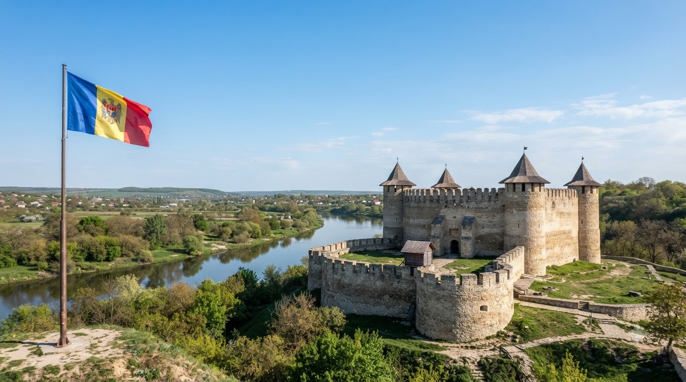 Moldova