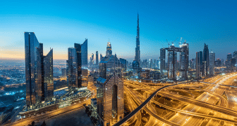 United Arab Emirates