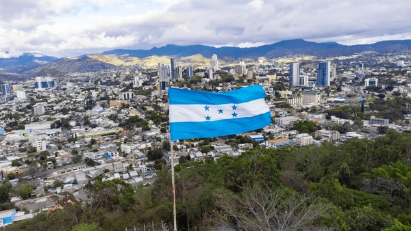 Honduras