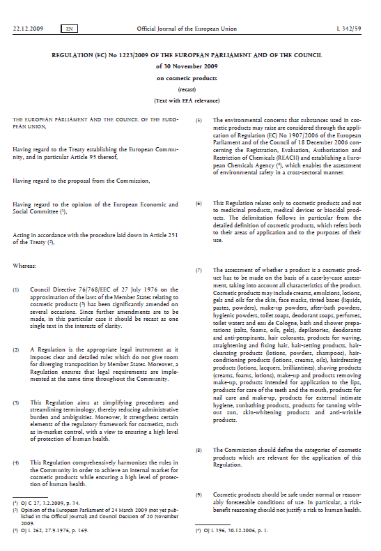 REGULATION(EC)No12232009ofEUoncosmeticproducts.png