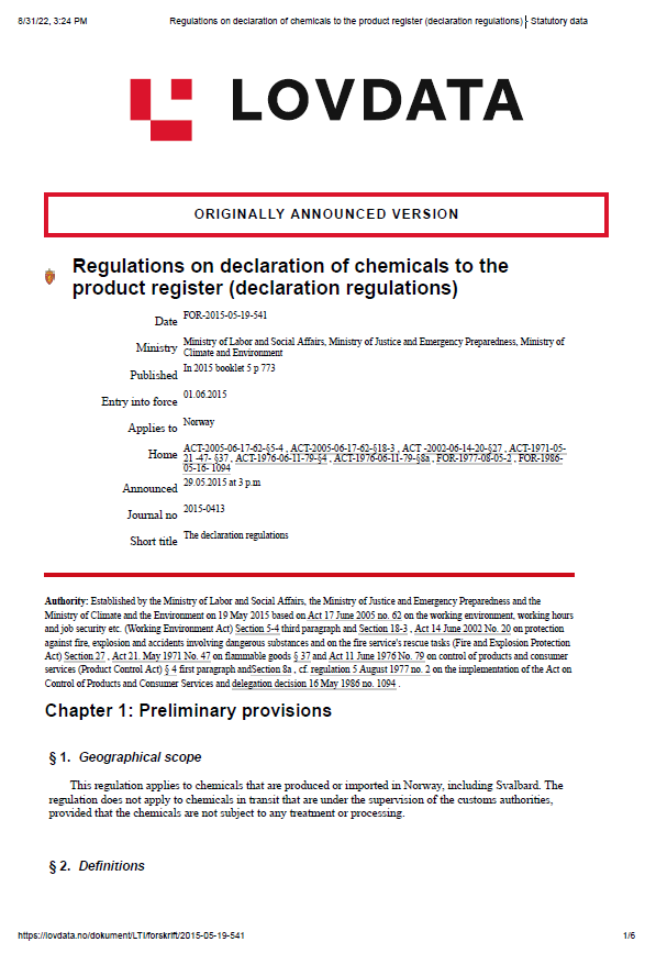 Regulationsondeclarationofchemicalstotheproductregister(declarationregulations).png